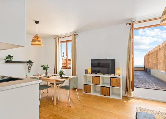Maison Savorani