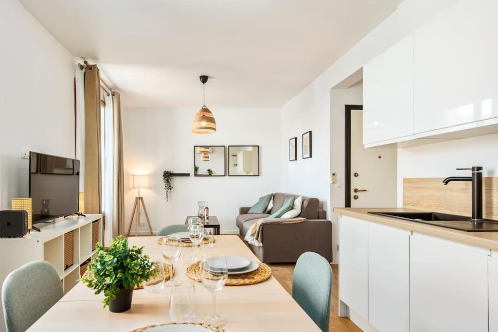 Maison Savorani *
