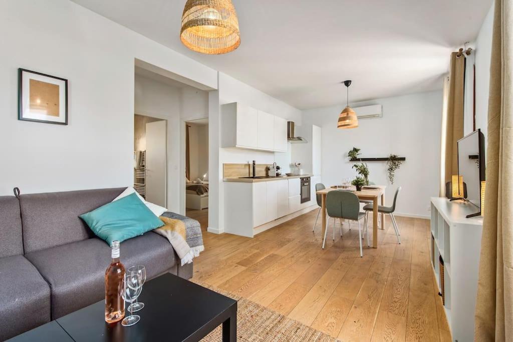 Maison Savorani Apartment Cap-d'Ail
