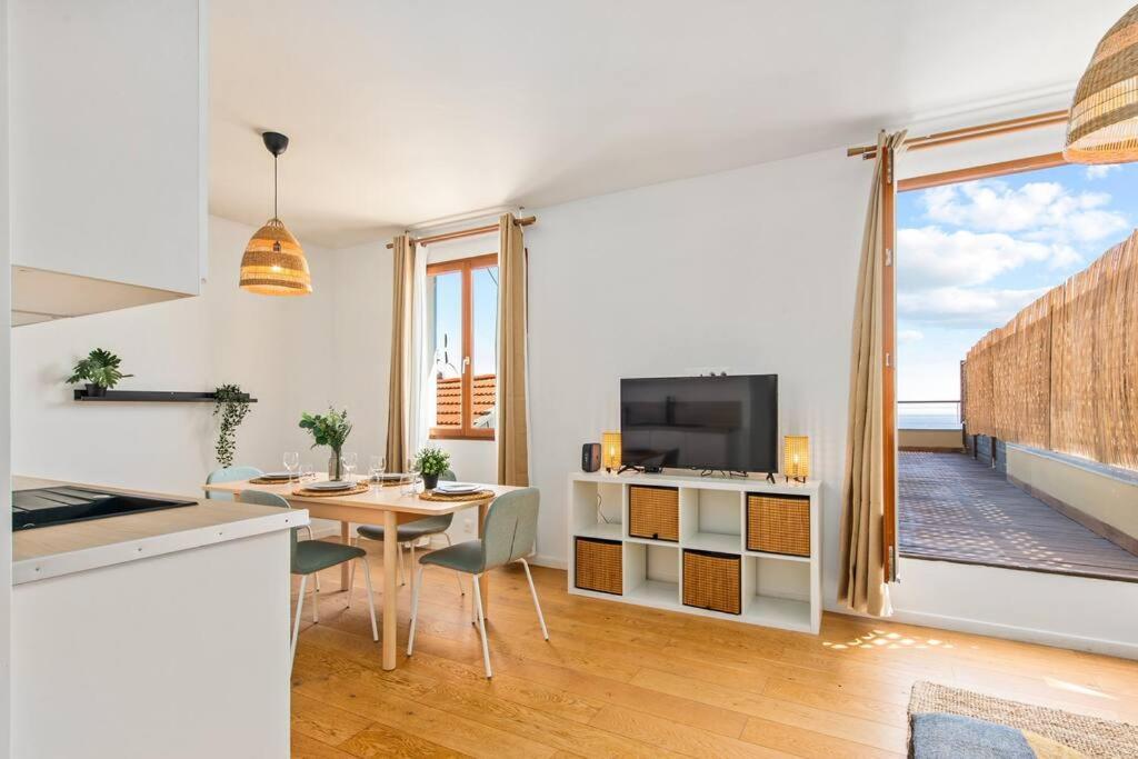 Maison Savorani Cap-d'Ail