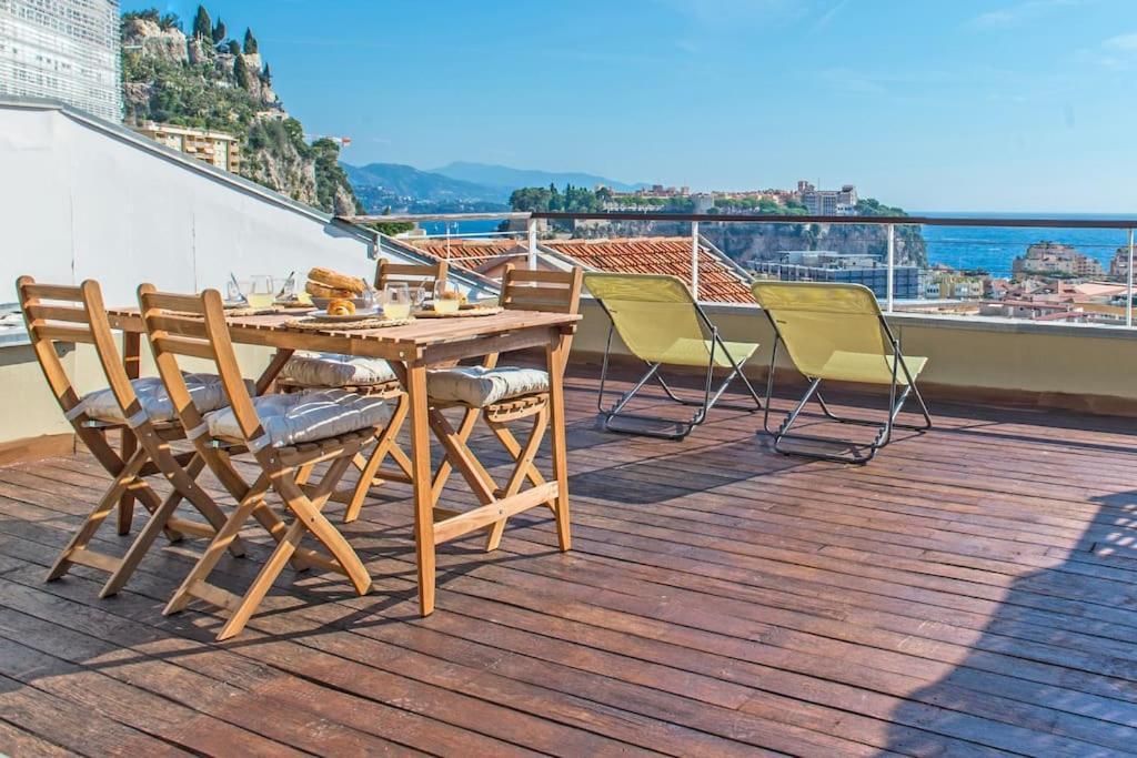 Apartment Maison Savorani *