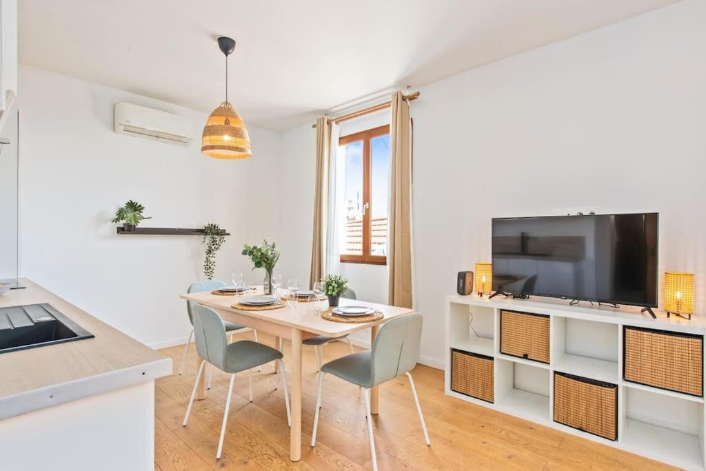 Maison Savorani Apartment