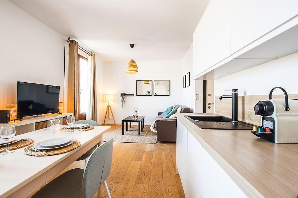 Maison Savorani Apartment *