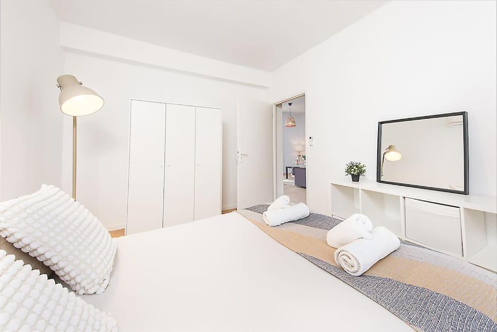 Maison Savorani Apartment Cap-d'Ail