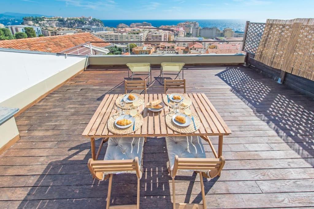 Apartment Maison Savorani Cap-d'Ail
