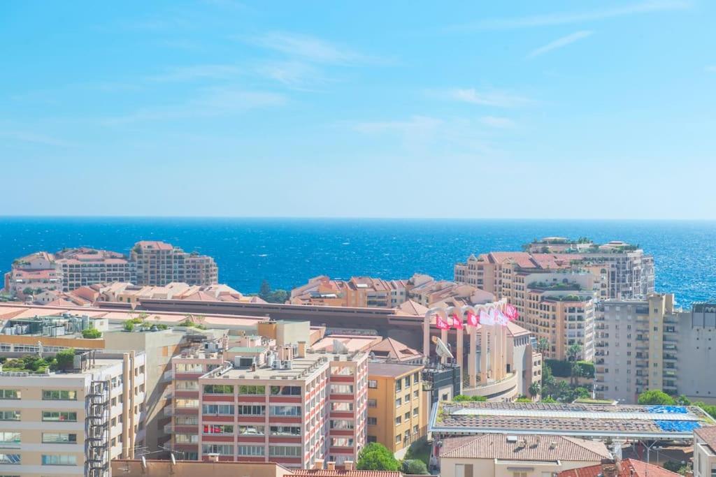 Apartment Maison Savorani Cap-d'Ail