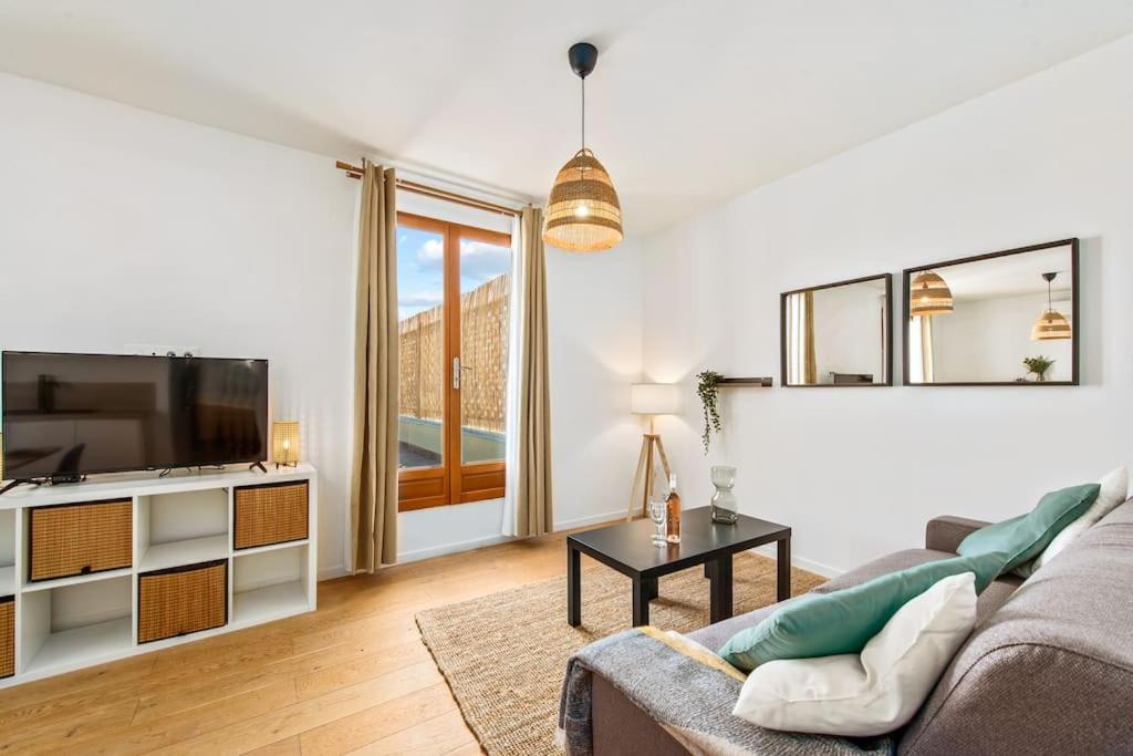 Maison Savorani Apartment Cap-d'Ail