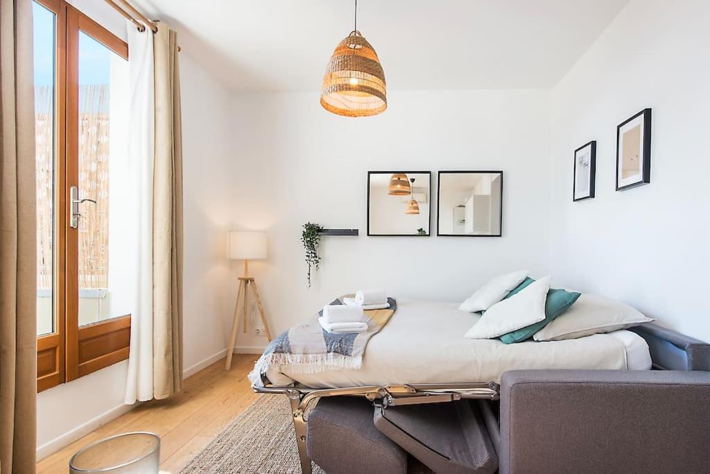 Apartment Maison Savorani Cap-d'Ail