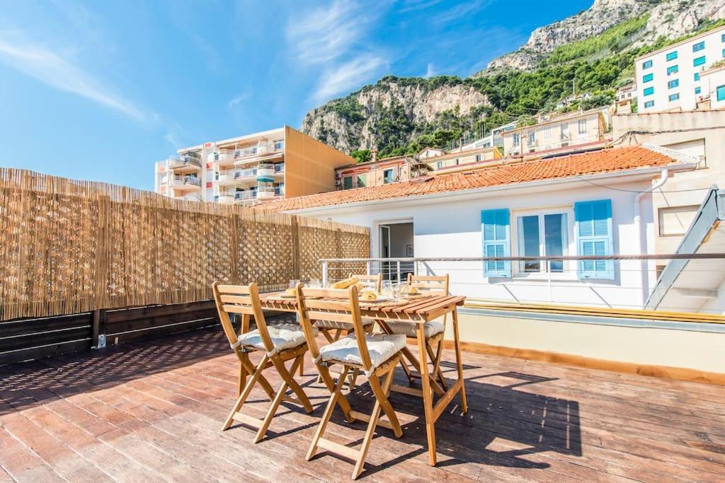 Maison Savorani Apartment